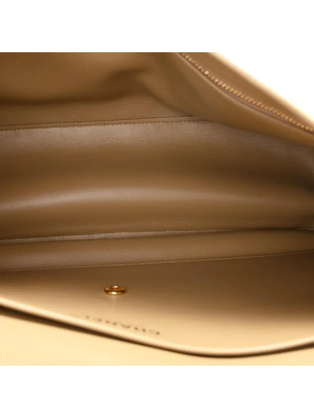 Chanel Suede Calfskin Small Souplissimo #295132C12B